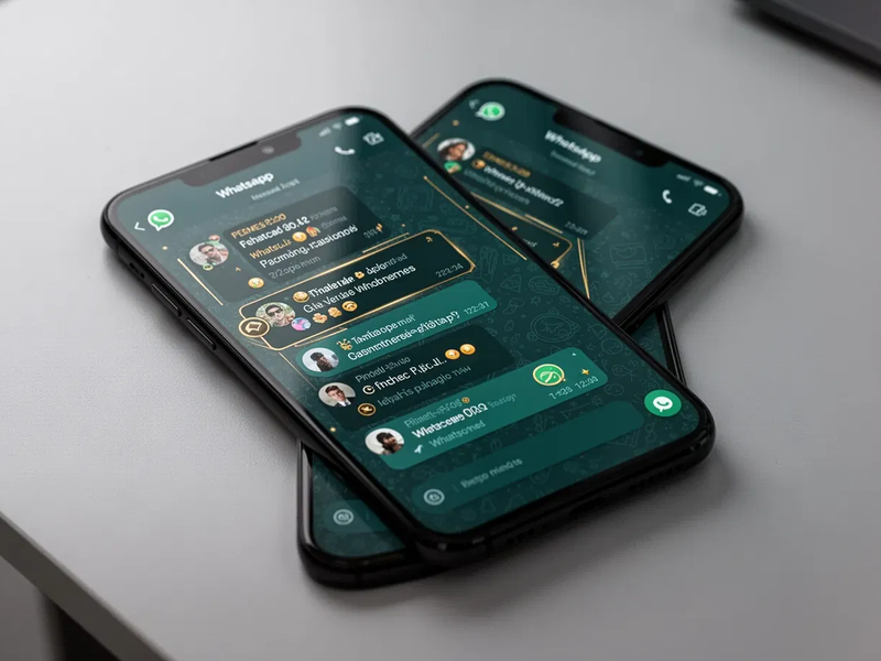 WhatsApp Premium: Meta startet historische Wende mit Abo-Modell - Foto: über boerse-global.de