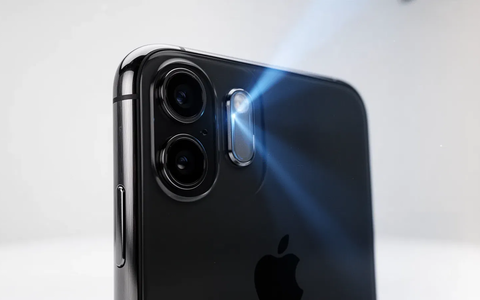 iPhone 16: Wie Apples KI-Revolution den Smartphone-Markt umkrempelte - Foto: über boerse-global.de