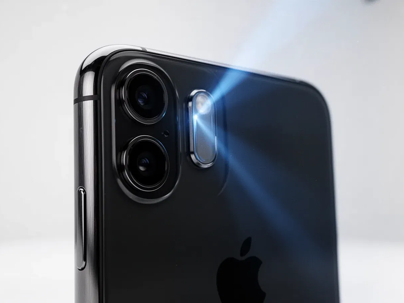 iPhone 16: Wie Apples KI-Revolution den Smartphone-Markt umkrempelte - Foto: über boerse-global.de