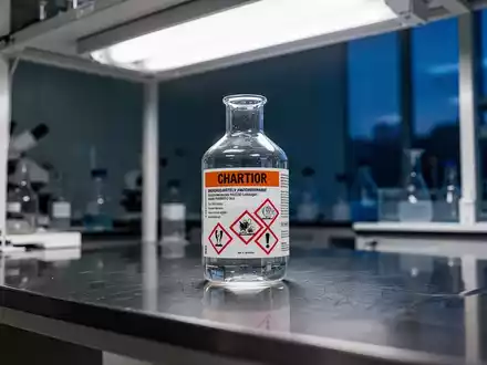 CLP-Reform: EU verschärft Chemikalien-Kennzeichnung drastisch - Foto: über boerse-global.de