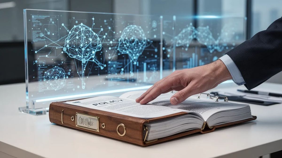 KI in der Personalarbeit: HR wird zum ethischen Gewissen der Algorithmen - Foto: über boerse-global.de