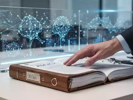KI in der Personalarbeit: HR wird zum ethischen Gewissen der Algorithmen - Foto: über boerse-global.de