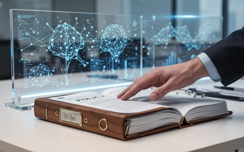 KI in der Personalarbeit: HR wird zum ethischen Gewissen der Algorithmen - Foto: über boerse-global.de KI in der Personalarbeit: HR wird zum ethischen Gewissen der Algorithmen - Foto: über boerse-global.de