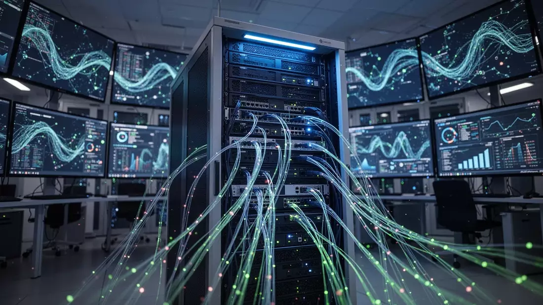 Profound und Scrunch AI führen den Markt für KI-Sichtbarkeit an - Bild: über boerse-global.de