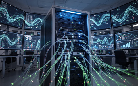 Profound und Scrunch AI führen den Markt für KI-Sichtbarkeit an - Foto: über boerse-global.de