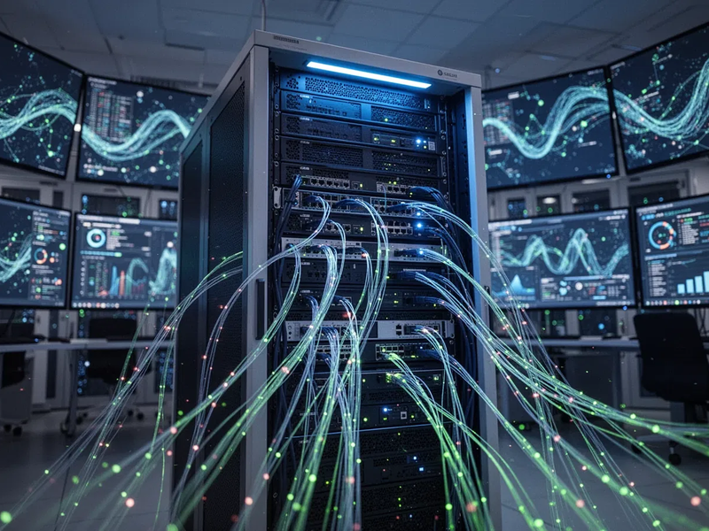 Profound und Scrunch AI führen den Markt für KI-Sichtbarkeit an - Foto: über boerse-global.de