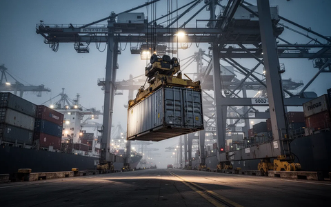 EU verschärft Importregeln: CO2-Preis und Paketsteuer treffen Handel - Foto: über boerse-global.de