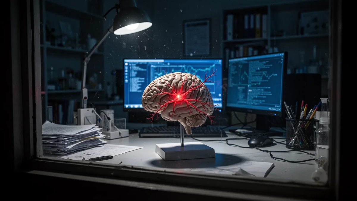 PROFESS-Studie: Zwei Drittel der Professoren leiden unter Dauerstress - Foto: über boerse-global.de