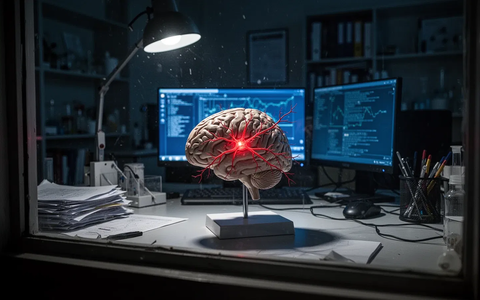 PROFESS-Studie: Zwei Drittel der Professoren leiden unter Dauerstress - Foto: über boerse-global.de