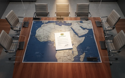 Ostafrikanische Gemeinschaft beschließt historische Finanzreform - Foto: über boerse-global.de