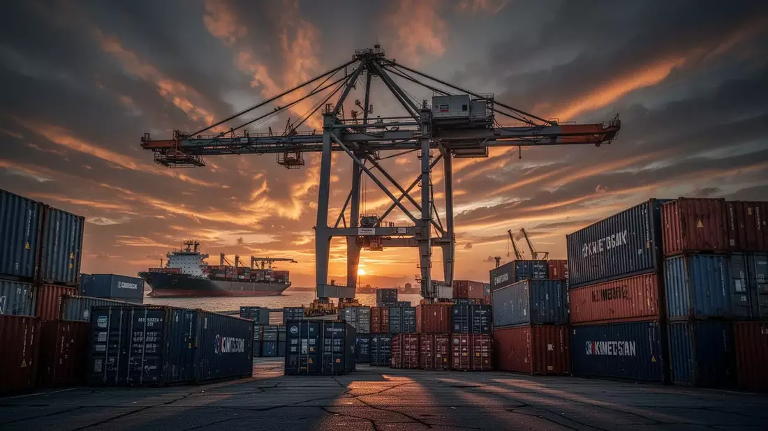 Nahost-Konflikt trifft deutsche Wirtschaft mit voller Wucht - Bild: über boerse-global.de