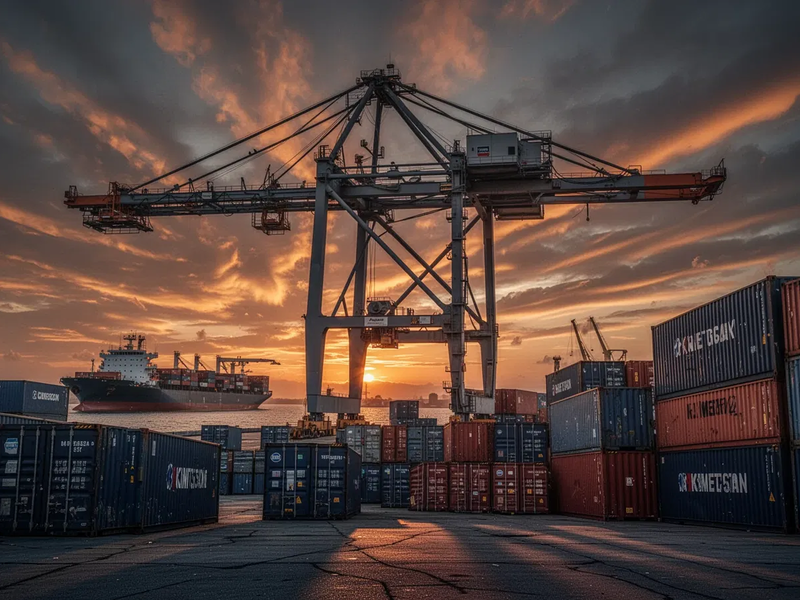 Nahost-Konflikt trifft deutsche Wirtschaft mit voller Wucht - Foto: über boerse-global.de