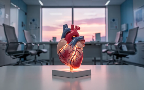 Herzinfarkt bei Frauen: Arbeitsplatz wird zum Risikofaktor - Foto: über boerse-global.de