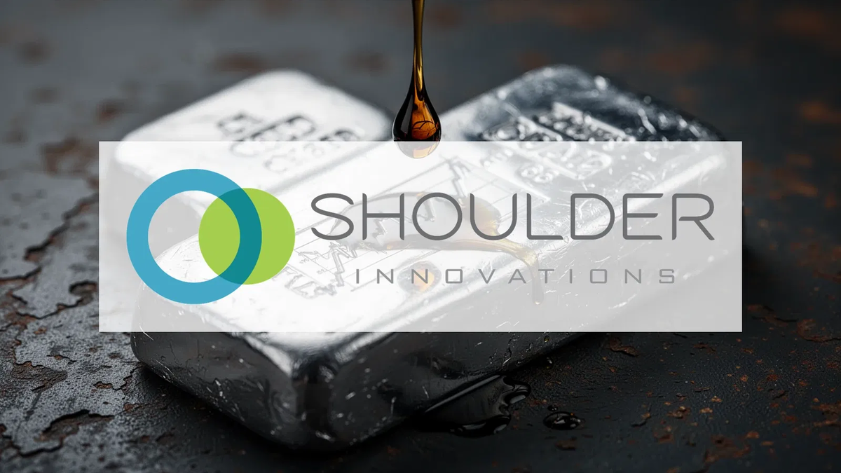 Silber: Ausverkauf trotz Öl-Schock - Foto: über boerse-global.de