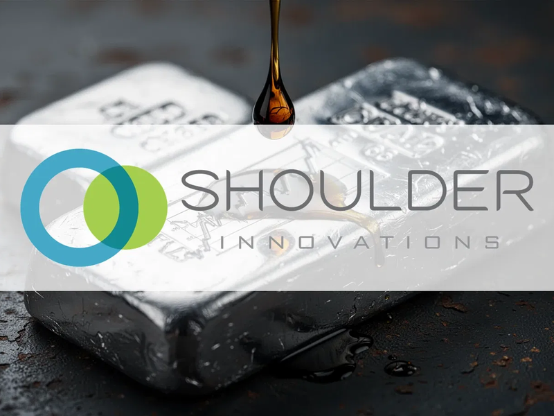 Silber: Ausverkauf trotz Öl-Schock - Foto: über boerse-global.de