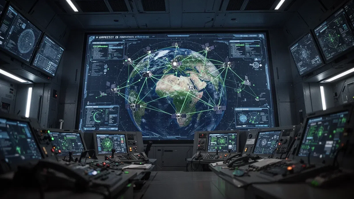 OHB Aktie: Rüstungs-Allianz im Visier - Foto: über boerse-global.de