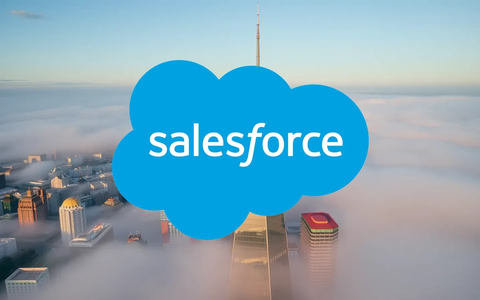 Salesforce: Un momento de transición entre la ciberseguridad y la inteligencia artificial - Foto: über boerse-global.de