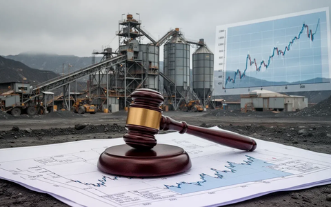 Lynas Aktie: Wichtiger Gerichtssieg - Foto: über boerse-global.de