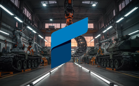 Rheinmetall Aktie: Transformation trifft Skepsis - Foto: über boerse-global.de