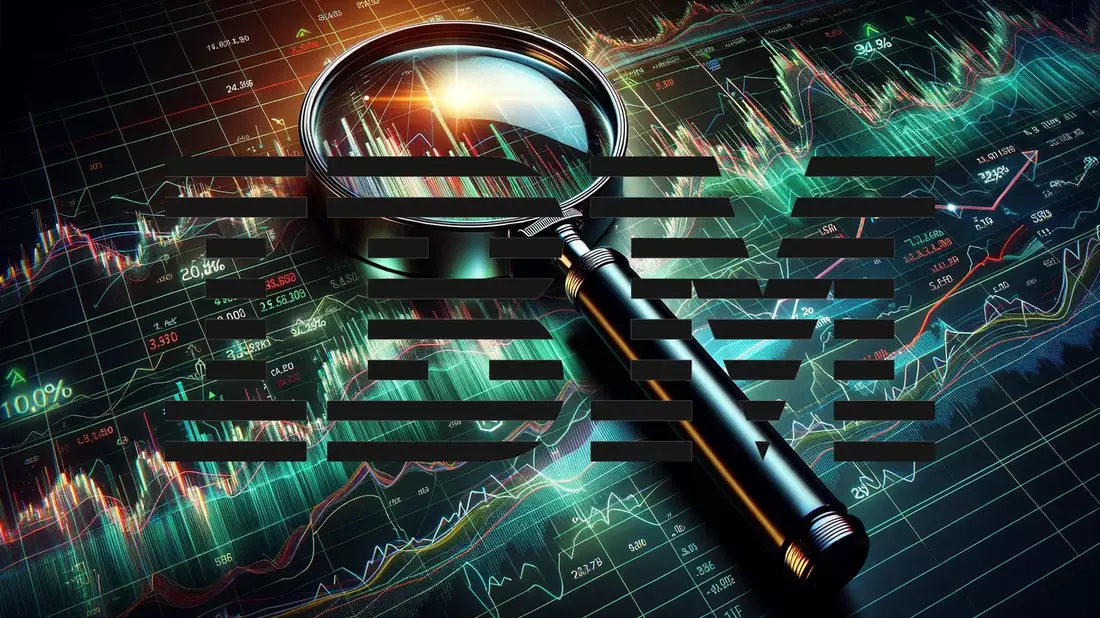 IBM Afianza su Estrategia en IA con una Alianza Clave en el Sector Financiero - Bild: über boerse-global.de