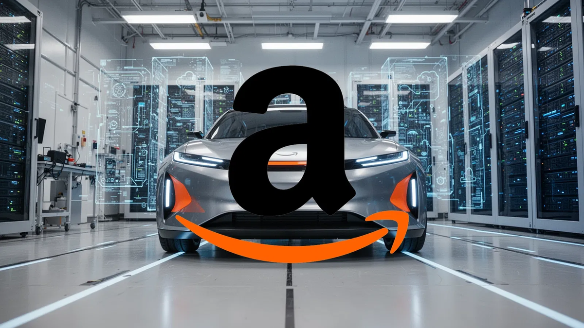 Amazon Aktie: Zoox, AWS und Milliardeninvestitionen - Foto: über boerse-global.de