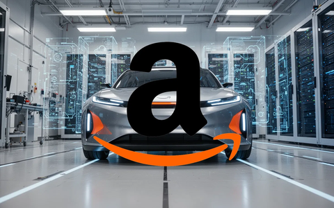 Amazon Aktie: Zoox, AWS und Milliardeninvestitionen - Foto: über boerse-global.de