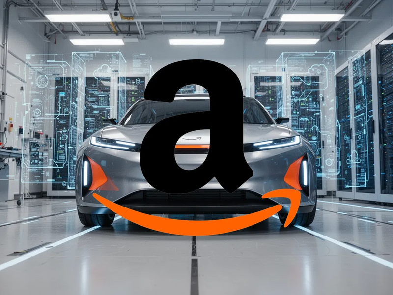 Amazon Aktie: Zoox, AWS und Milliardeninvestitionen - Foto: über boerse-global.de