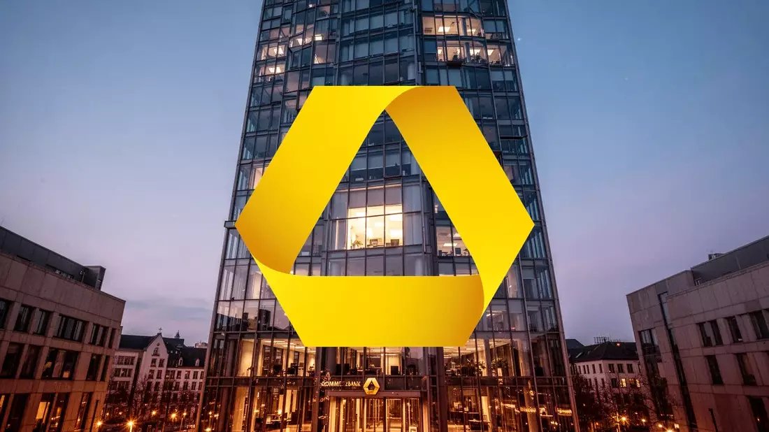 Commerzbank Aktie: Milliarden für Aktionäre - Bild: über boerse-global.de