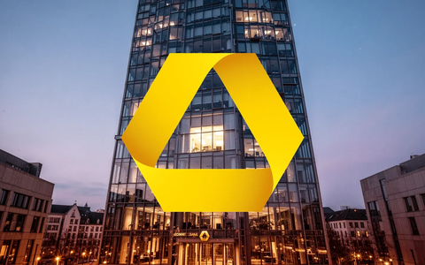 Commerzbank Aktie: Milliarden für Aktionäre - Foto: über boerse-global.de
