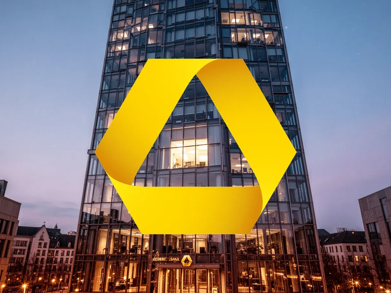 Commerzbank Aktie: Milliarden für Aktionäre - Foto: über boerse-global.de