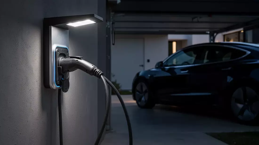 Dienstwagen-Steuer 2026: Neue Regeln für Elektroautos und Pendler - Bild: über boerse-global.de