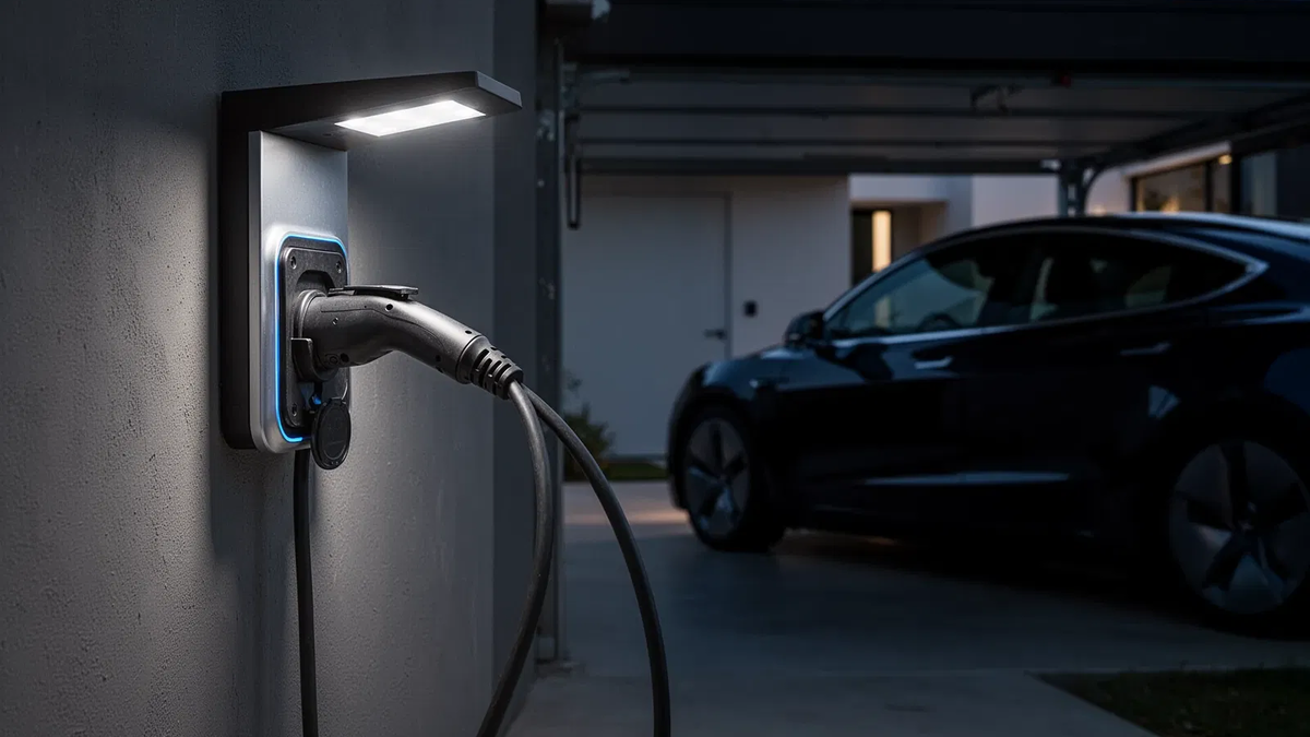 Dienstwagen-Steuer 2026: Neue Regeln für Elektroautos und Pendler - Foto: über boerse-global.de