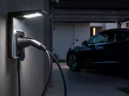 Dienstwagen-Steuer 2026: Neue Regeln für Elektroautos und Pendler - Foto: über boerse-global.de