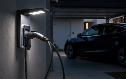 Dienstwagen-Steuer 2026: Neue Regeln für Elektroautos und Pendler - Foto: über boerse-global.de