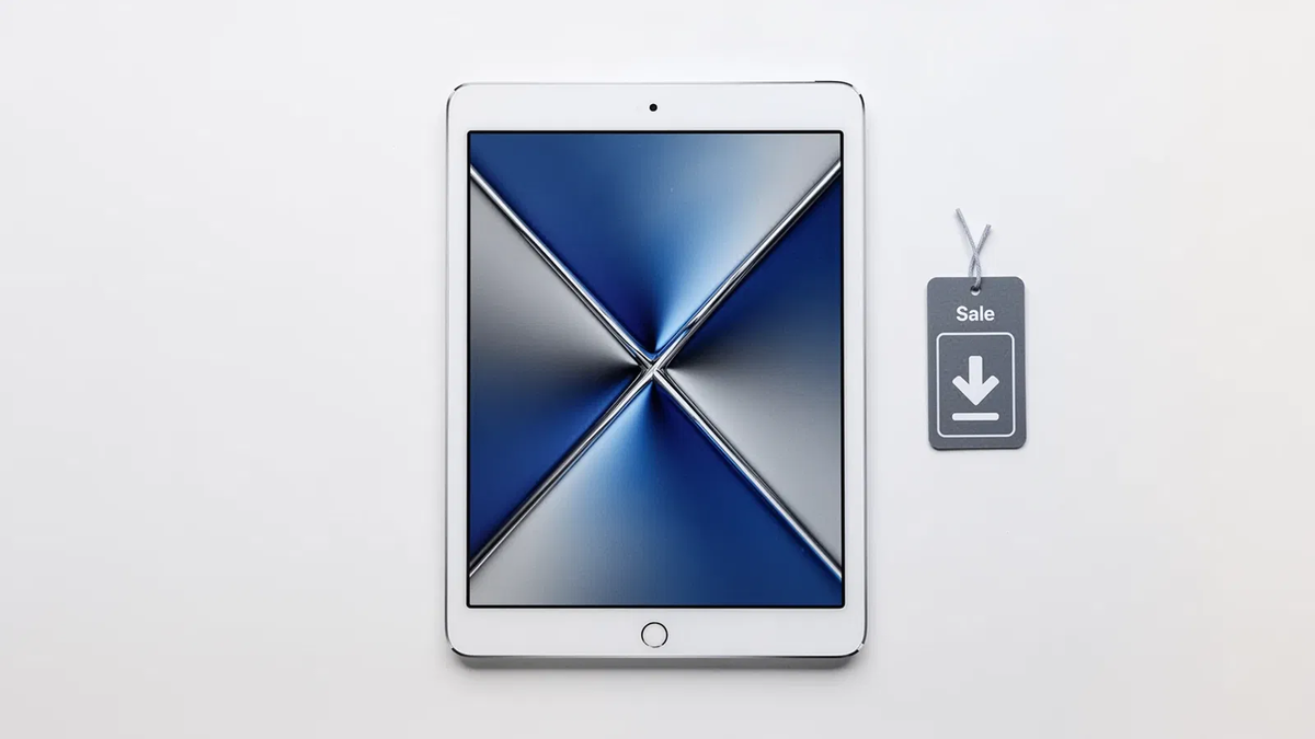 Apple startet Frühlings-Offensive mit iPad-Rabatten - Foto: über boerse-global.de