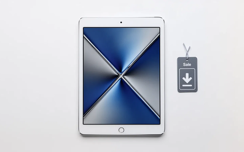 Apple startet Frühlings-Offensive mit iPad-Rabatten - Foto: über boerse-global.de