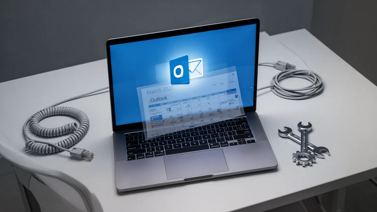 Microsoft verschiebt Outlook-Umstellung für Unternehmen um ein Jahr - Foto: über boerse-global.de