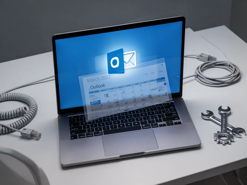 Microsoft verschiebt Outlook-Umstellung für Unternehmen um ein Jahr - Foto: über boerse-global.de