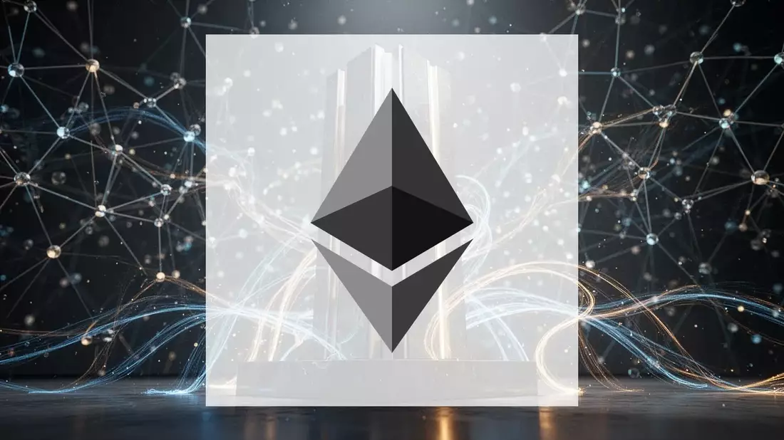 Ethereum: Institutionen stützen den Kurs - Bild: über boerse-global.de