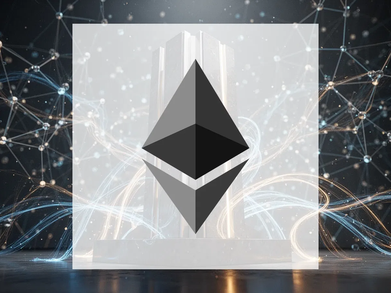 Ethereum: Institutionen stützen den Kurs - Foto: über boerse-global.de