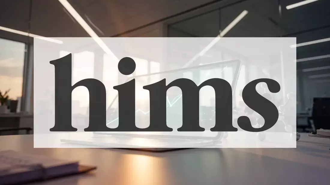 Hims & Hers Aktie: Kurssprung nach Novo-Deal - Bild: über boerse-global.de