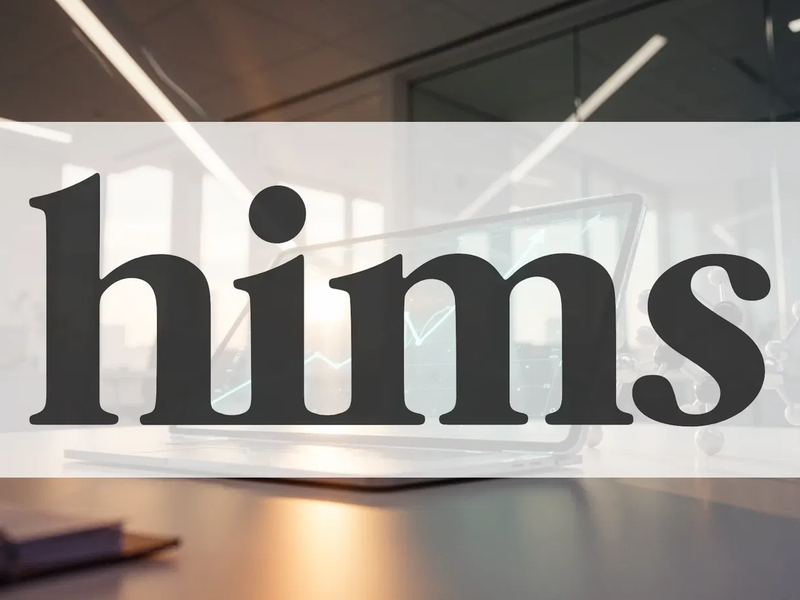 Hims & Hers Aktie: Kurssprung nach Novo-Deal - Foto: über boerse-global.de