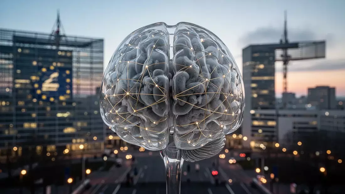 EU-Strategie für psychische Gesundheit steht auf dem Prüfstand - Bild: über boerse-global.de