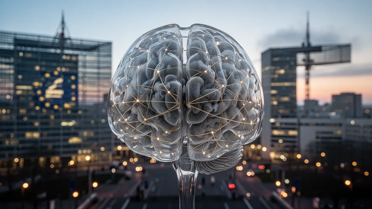 EU-Strategie für psychische Gesundheit steht auf dem Prüfstand - Foto: über boerse-global.de