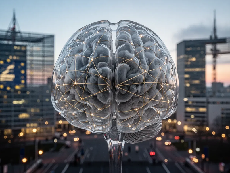 EU-Strategie für psychische Gesundheit steht auf dem Prüfstand - Foto: über boerse-global.de