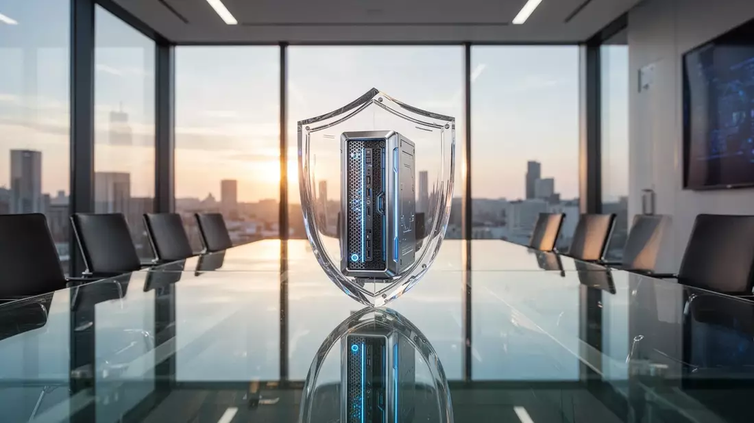 Microsoft 365 E7: Neuer Frontier-Suite soll KI in Unternehmen sicher machen - Bild: über boerse-global.de