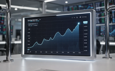 TecDAX ETF: Neugewichtung naht - Foto: über boerse-global.de