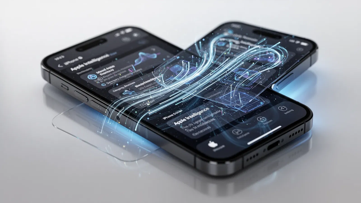 iOS 26: Die versteckten Funktionen, die Ihr iPhone wirklich besser machen - Foto: über boerse-global.de