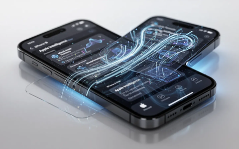 iOS 26: Die versteckten Funktionen, die Ihr iPhone wirklich besser machen - Foto: über boerse-global.de