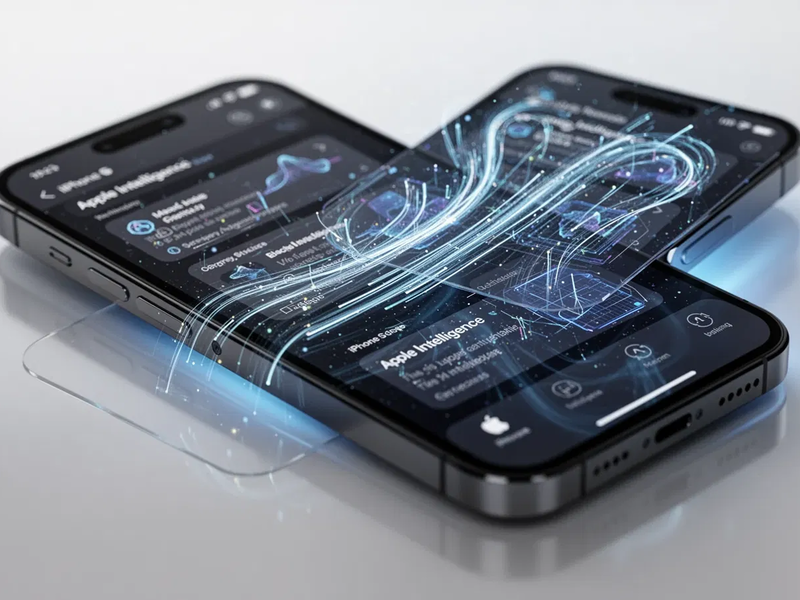 iOS 26: Die versteckten Funktionen, die Ihr iPhone wirklich besser machen - Foto: über boerse-global.de